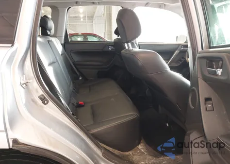 2014 Subaru Forester 2.0Xt Touring из США, поврежденный, VIN JF2SJGPC0EH548122